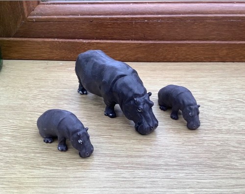 Vintage britains zoo animals - britains,