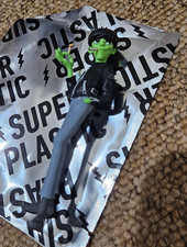 Superplastic Gorillaz Murdoc