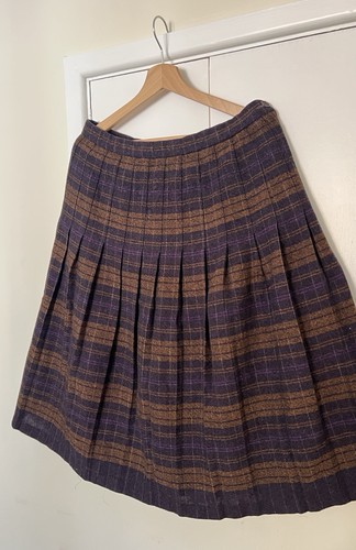 Vintage purple brown - vintage,
