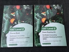 Bpp aat level - 2025, new