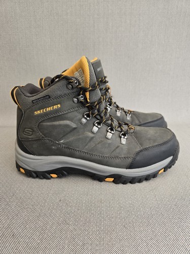 Skechers mens relment - skechers, dagget