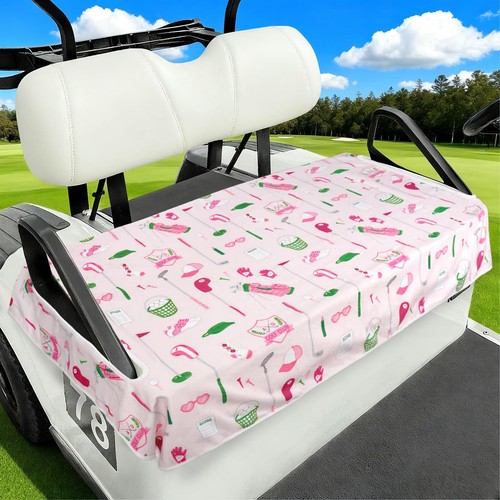 Seat golf cart - cart,