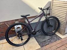 Carrera Hellcat 29 Womens Mountain Bike Size Medium Excellent Condition