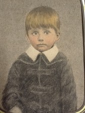 Antique English 19th C. Fine