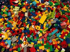 LEGO DUPLO Bundle 1/2 kg
