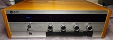 Leak 2100 vintage hifi stereo amplifier