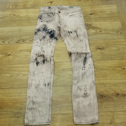 Diesel darron jeans mens w30 - darron,