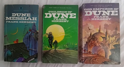 Dune pennington cover nel x - dune,