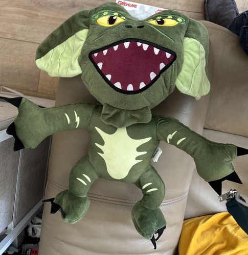 Gremlins movie - movie, toy)