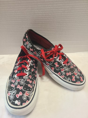 Vans hello kitty sanrio - kitty, /