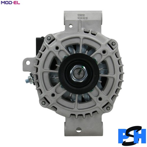 Alternator 145 545 100 - alternator, for