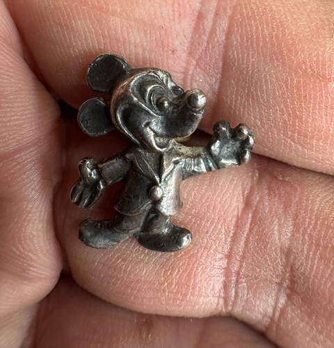 Pre ww2 1930 - mickey, mouse