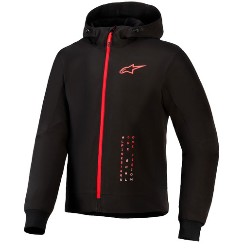 Alpinestars radium tech - alpinestars,