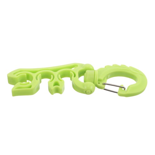 Quick adjust reusable scuba - quick,