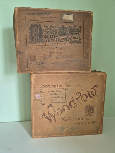 Original circa 1920’s
