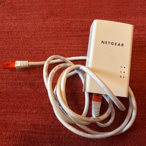 Authentic netgear powerline - authentic,