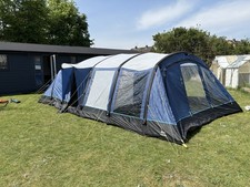 Kampa croyde air inflatable - croyde,
