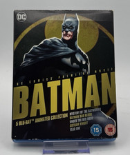 Batman: Animated Collection -