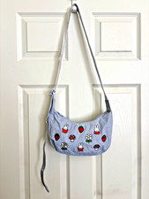 BAGGU Miffy Small Nylon