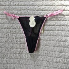BNWT Vintage La Senza Sheer