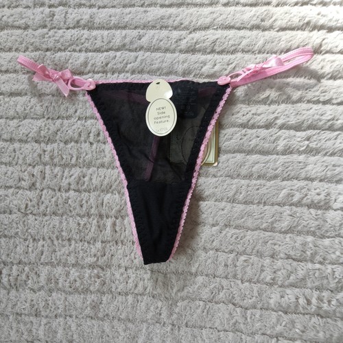 Bnwt vintage senza sheer - vintage, la