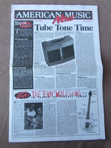 1996 american music - 1996,