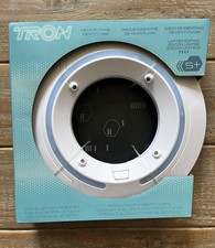 2025 Disney Park TRON Kevin