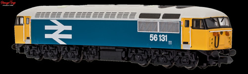 Dapol class 131 - 56, large