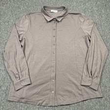 Kettlewell Shirt Womens Large
