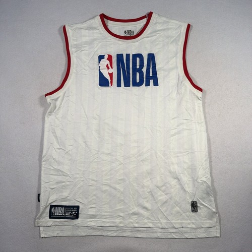 Official nba logo jersey - official,