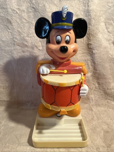 Vintage 1976 mickey mouse - vintage,