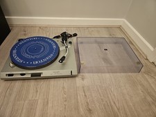 Realistic LAB-390 Direct Drive