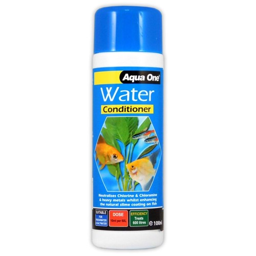 Aqua one water - aqua,