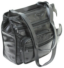 New Women Real Leather Handbag