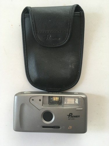 Premier 200 film - premier, ap-200