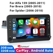 Carplay Android 13 Car Stereo