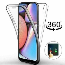 360° Silicone Case Cover
