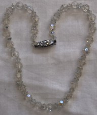 Vintage Costume Jewellery