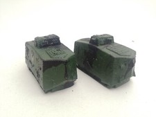 Ww1 German Tanks Painted