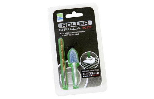 Preston inovations roller - preston,