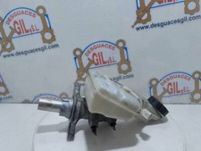 BV12C2A6A brake vaccum pump