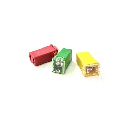 Pal case fuse - heavy, duty
