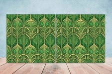 Art Deco Design Ceramic tiles