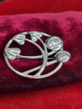 sterling silver rennie