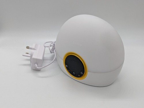 Lumie bodyclock rise - rise, 100