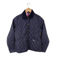 Barbour Girls Summer