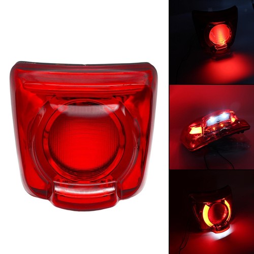 Led tail light assembly - tail,