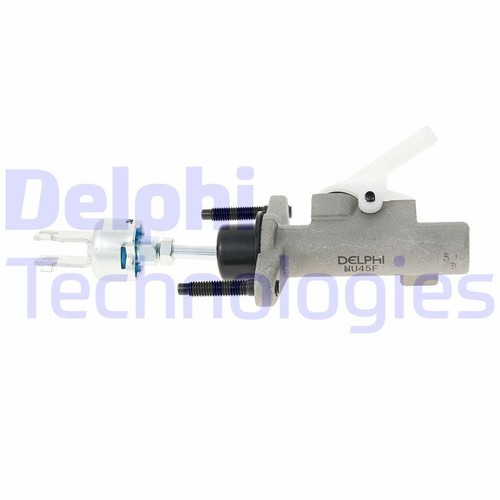 Lm80697 delphi master - lm80697,