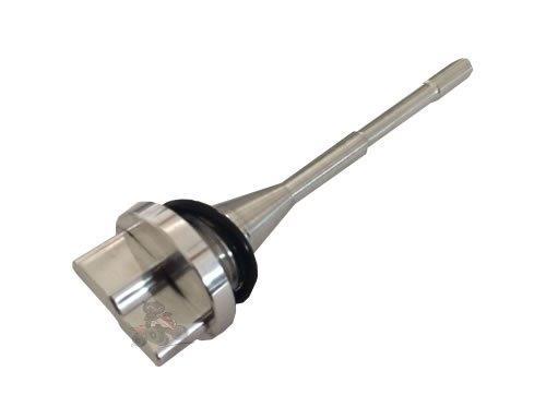 Aftermarket design silver - tm,