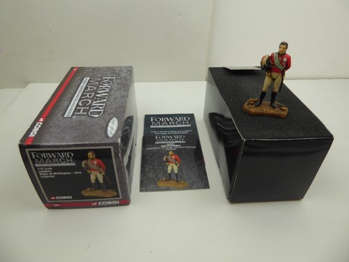Corgi cc59145 forward - cc59145,